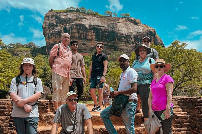 03 Days Highlights Of Sigiriya,Kandy,Nuwara Eliya ,Ella & Udawalawe - Day 3: Ella viewpoints and Nine Arches Bridge, then Udawalawe’s elephants
