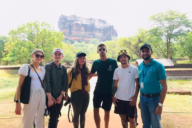 03 Days Highlights Of Sigiriya,Kandy,Nuwara Eliya ,Ella & Udawalawe - Hotels in Kandy and Ella, plus what meals you actually get