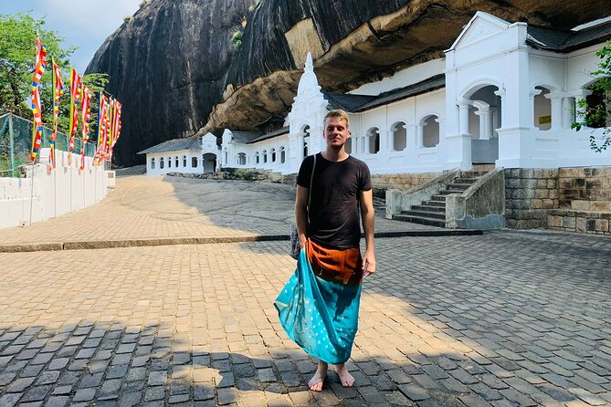 03 Days Highlights Of Sigiriya,Kandy,Nuwara Eliya ,Ella & Udawalawe - Getting the right expectations for a packed 3-day sprint