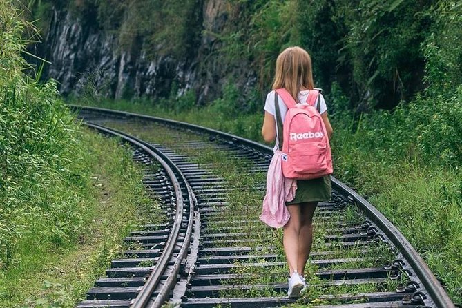 03 Days Highlights Of Sigiriya,Kandy,Nuwara Eliya ,Ella & Udawalawe - Who should book this tour, and who should consider something else