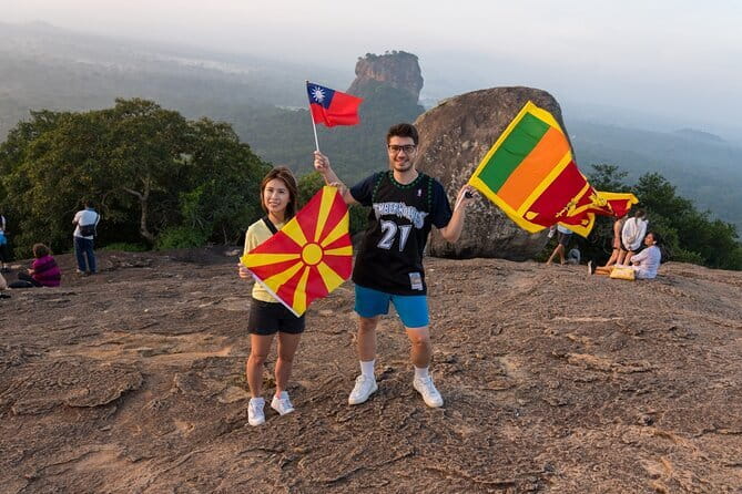 06 Nights 07 Days - Sri Lanka Private Tour - Key highlights to know before you go