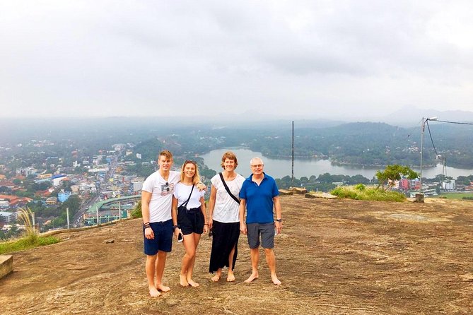 08 Nights in Magical Sri Lanka - Day 1 Near Colombo: Negombo Beach to Reset