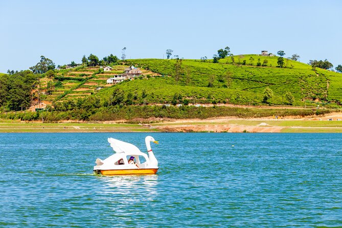 09 Days in Sri lanka - Major Attractions - Price and value of the $900 package: what you get for your money