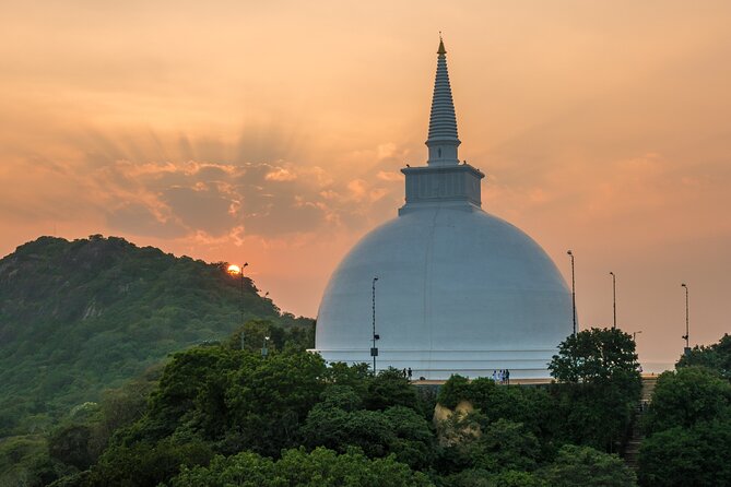 09 Days in Sri lanka - Major Attractions - Dambulla Cave Temple: World Heritage religious art, plus quick route stops