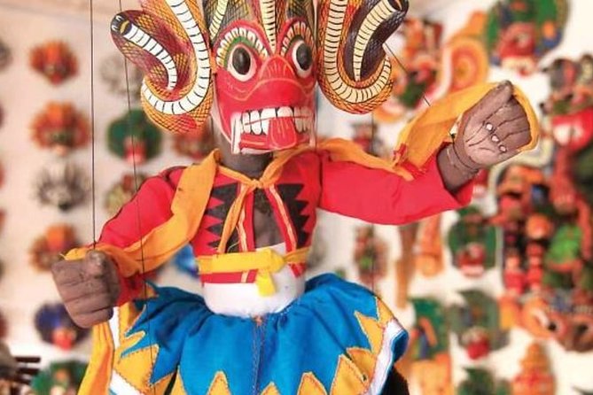 1 Day Private Tour Itinerary for Bentota, Hikkaduwa and Galle - A full southern Sri Lanka day in one smooth loop