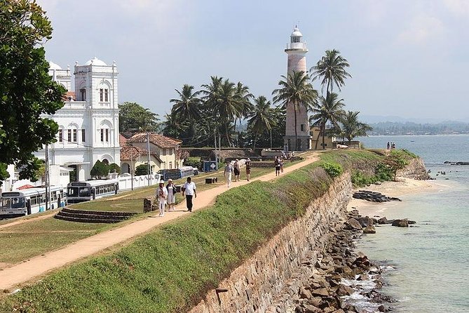 1 Day Private Tour Itinerary for Bentota, Hikkaduwa and Galle - Moonstone Mines and Gem Palace: a shopping stop you can actually learn from