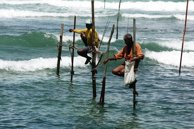 1 Day Private Tour Itinerary for Bentota, Hikkaduwa and Galle - Tsunami Museum and recovery stories: where context makes Galle hit harder