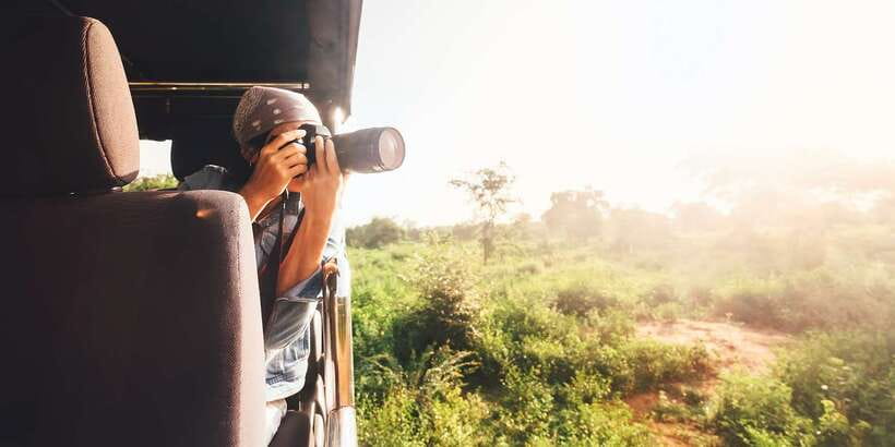 1-Day Tour of Both Yala and Udawalawe National Parks - Why Combine Yala and Udawalawe in One 12-Hour Day