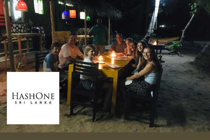 10-Day Sri Lanka Escape – Culture, Wildlife & 3 stars Hotels - Day 2: Sigiriya to Kandy, Ayurveda Gardens and Traditional Dance