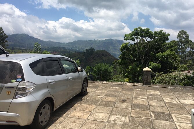 10-Day Sri Lanka Escape – Culture, Wildlife & 3 stars Hotels - Day 5: Ella to Yala, Waterfalls First, Then Wildlife