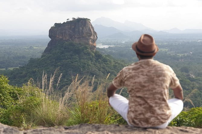 10 Days/ 9 Nights - Heritage Wildlife and Waves in Sri Lanka - Yala safari to Galle walls: leopards if luck is with you, sea air if it isn’t