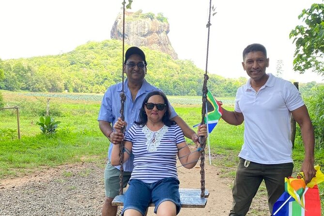 10 Days Sri Lanka Tour with Sudath - Why This 10-Day Route Works So Well
