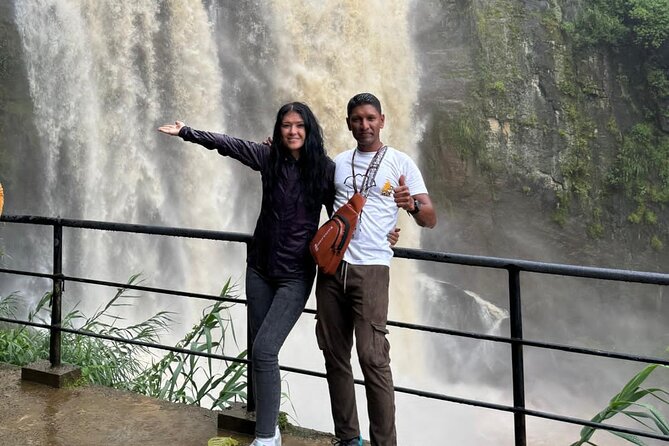 10 Days Sri Lanka Tour with Sudath - Sigiriya Rock Fortress and the Bonus of Staying Overnight