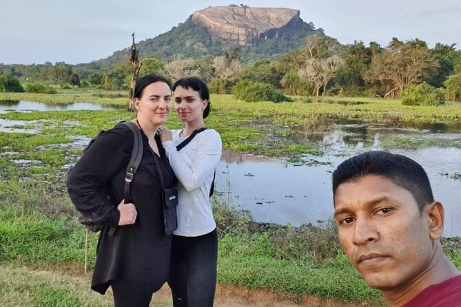10 Days Sri Lanka Tour with Sudath - Colombo First, So You Get Your Bearings Fast