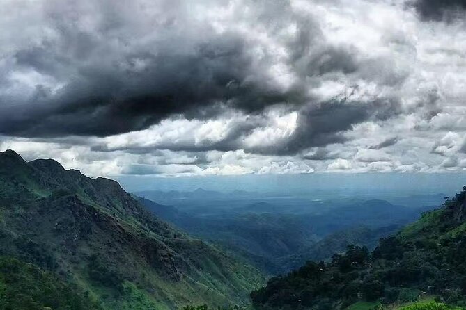 12 Days 11 Nights Experience Nature Culture & Beauty Of Sri Lanka - Why This 12-Day Sri Lanka Route Fits First-Timers