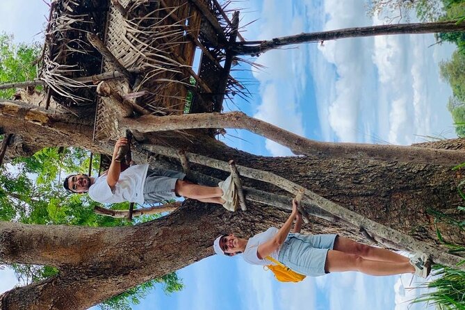 12 Days 11 Nights Experience Nature Culture & Beauty Of Sri Lanka - Price, Tickets, and The Real Value of This Private Setup