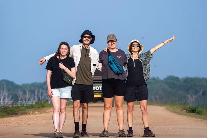 12 Days Private Escape Tour- Best of Sri Lanka - Entering Sri Lanka’s Core Route, from Airport Calm to Negombo Beach Air
