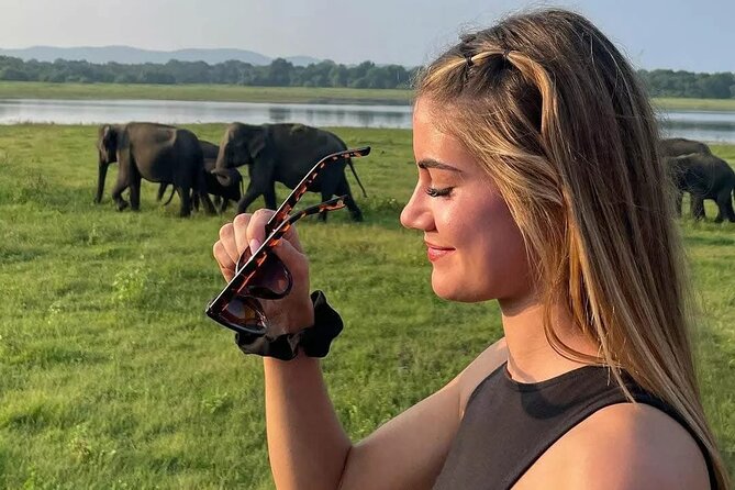 12 Days Private Escape Tour- Best of Sri Lanka - Madu Ganga Wetlands, Kosgoda Turtle Care, and the Southern Coast Loop to Colombo