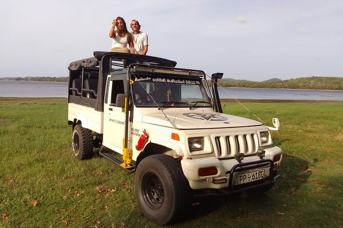 12 Days Private Tour in Sri Lanka - Nuwara Eliya and Tea Country: Factories, Falls, and Little England Vibes