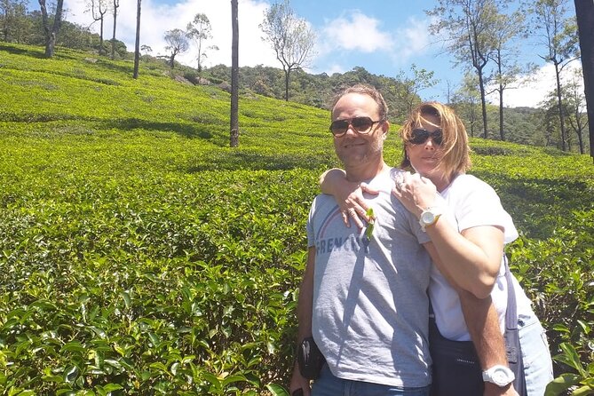 12 Days Sri Lanka Island Adventure and Wild Tour - Yala National Park safari plus BBQ in the wild