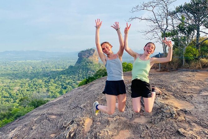 14-Day Private Tour All Around Sri Lanka - Quick hits worth knowing