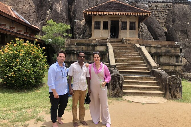 14-Day Private Tour All Around Sri Lanka - The “all around” Sri Lanka plan, and why the private format helps