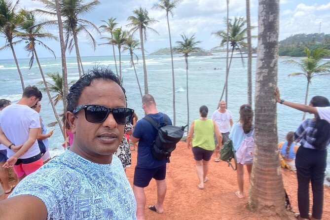 14-Day Private Tour All Around Sri Lanka - Day 5 to Day 6: Kandy culture, spas and gardens, waterfalls, and tea processing