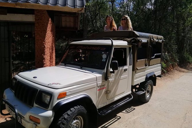 14 Days Sri Lanka ALL in One Classic Tour - Day 1-3: Sigiriya, Minneriya, Anuradhapura, and Polonnaruwa