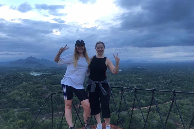 14 Days Sri Lanka ALL in One Classic Tour - Day 7-8: Ella days, hill views, and breathing room