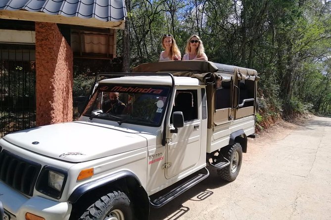 14 Days Sri Lanka ALL in One Classic Tour - Day 9-11: Yala safari, Mirissa beaches, and whale watching
