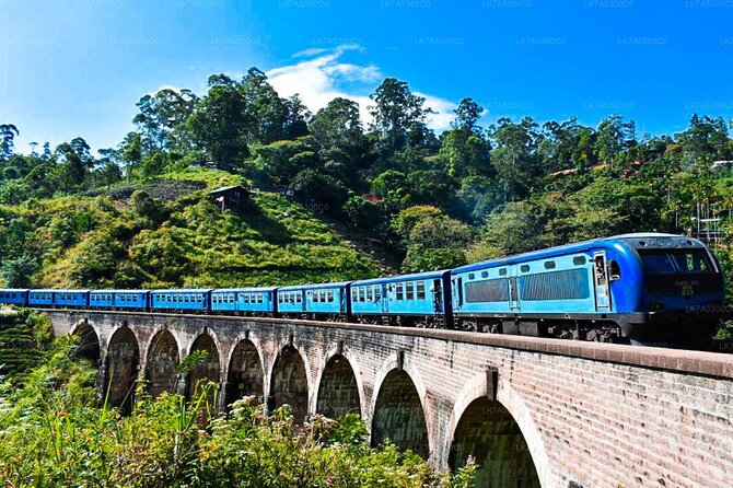 2 Day Tour of Yala & Ella with Hill Country Scenic Train Ride - All Inclusive - Who this tour fits best (and who should rethink it)