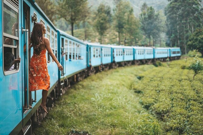 2 Day Tour of Yala & Ella with Hill Country Scenic Train Ride - All Inclusive - Should you book this 2-day Yala and Ella package?