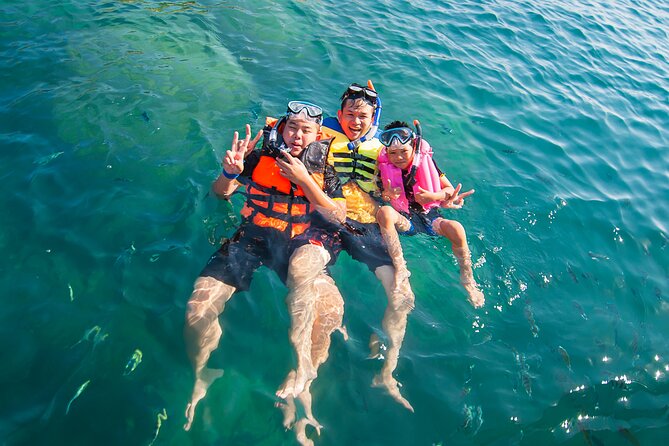 2 hours Private Snorkeling tour in Unawatuna - Unawatuna snorkeling in a relaxed 2-hour private window