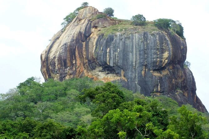 2 Night /3 Days-Highlights of Sri Lanka (Days Can be extended) - Minneriya National Park safari: elephants plus the extra costs