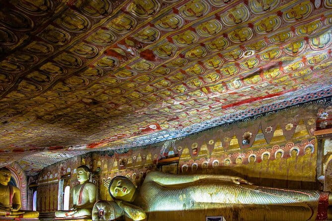 2 Night /3 Days-Highlights of Sri Lanka (Days Can be extended) - Day 1 Kandy plan, with Pinnawala and tea as your road-trip warmup