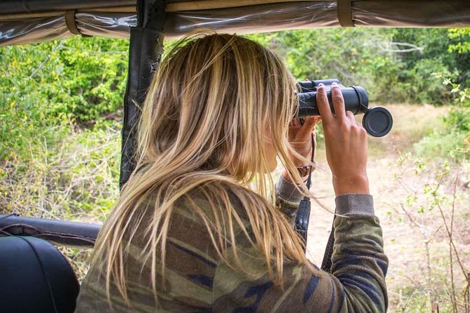 2 Nights All Inclusive Treehouse Safari in Yala with transfers - Day 2: Nimalawa lake trail, then Bundala’s bird safari