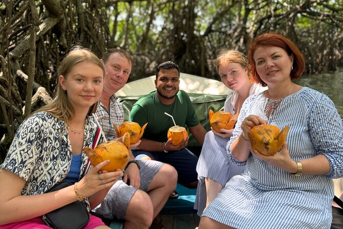 2h Bentota River Safari: Crocodiles, Monkeys, Mangrove & more - Key things I’d watch for on this Bentota River safari