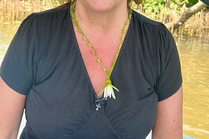 2h Bentota River Safari: Crocodiles, Monkeys, Mangrove & more - Bentota River Safari: what a 2-hour boat ride is really like