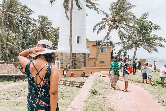 3 Days Private Tour of Yala Safari/ Ella/ Kandy - All Inclusive - Kandy view point and craft stops: where culture meets showroom time