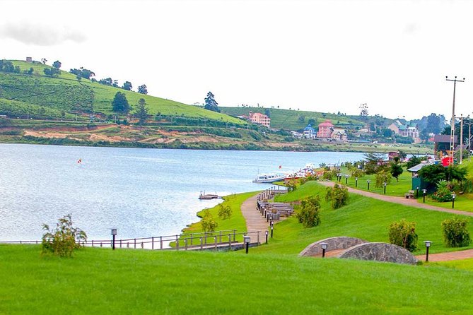 3 Days Tour to Kandy, Nuwara Eliya & Sigiriya - Price and logistics: where this tour feels worth it