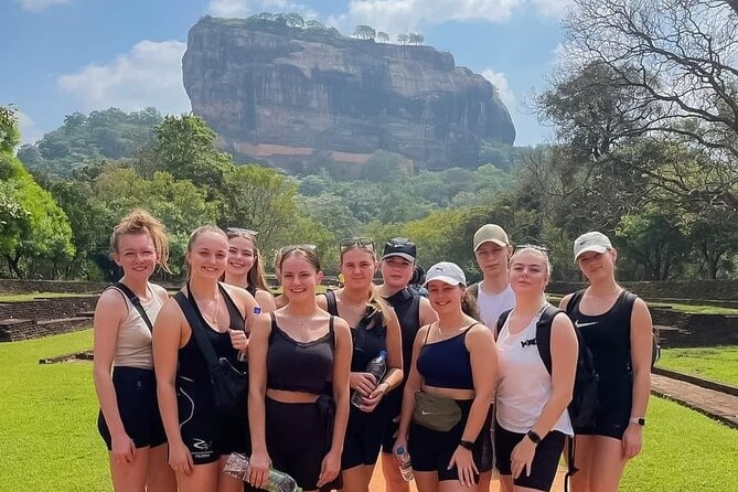 3 Days Tour to Kandy Nuwara Eliya & Sigiriya from Colombo - Key things I’d prioritize before booking