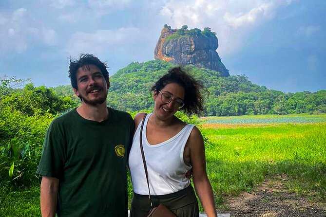 3 Days Tour to Kandy Nuwara Eliya & Sigiriya from Colombo - A practical look at this Colombo to Kandy, Nuwara Eliya, and Sigiriya route
