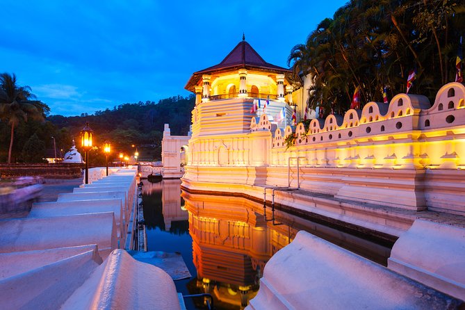 3 Days Tour to Kandy Nuwara Eliya & Sigiriya from Colombo - Tips that make this tour smoother in real life