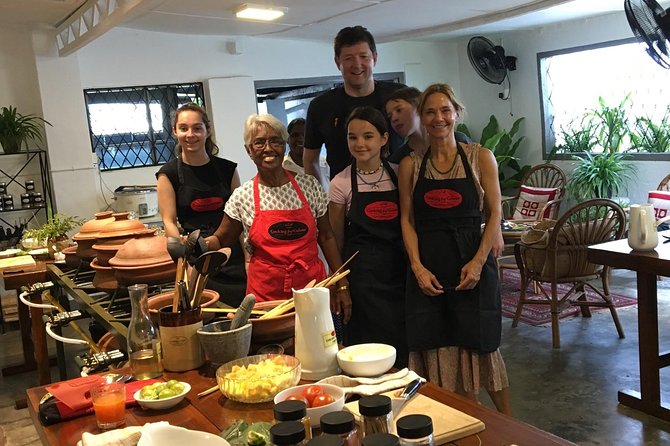 3 hour cooking experience - Key highlights worth planning for
