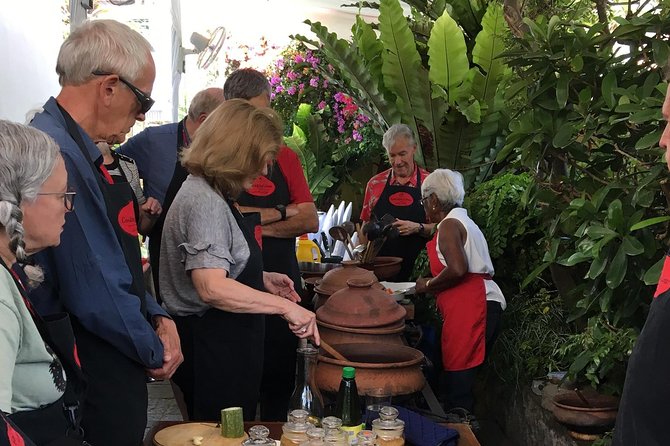 3 hour cooking experience - Why the recipes you receive are a big deal for value