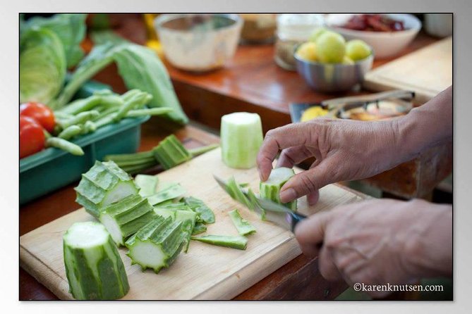 3 hour cooking experience - Who this cooking experience is best for