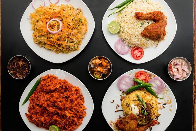 3 Hour Private Colombo Street Food Tour - Stop 4: Zylen Tea, spices and coffee stop that feeds the next part