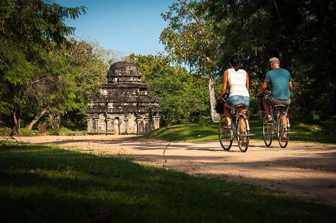 4-Day Essence of Sri Lanka Tour - Key highlights to look for