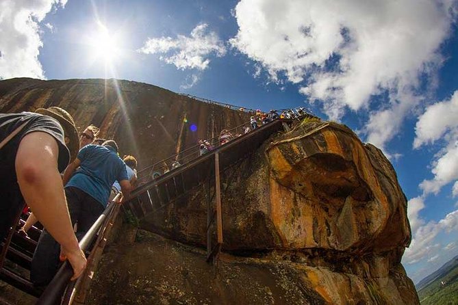 4-Day Essence of Sri Lanka Tour - How this 4-day loop really works for first-timers