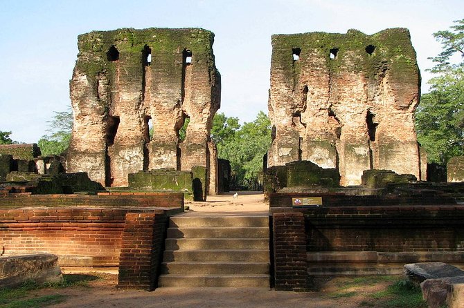 4-Day Essence of Sri Lanka Tour - Day 4: Returning to the coast or the airport